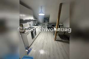 Tauschwohnung: Biete 2-Zimmer-Wohnung in Bad Cannstatt zum Tauschen – Bottroper Straße 4, 70376 Hallschlag, Stuttgart – Vorschaubild 3