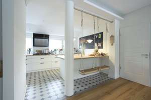 Zuhause mit viel Platz in Berlin – Ebereschenallee 4, 14050 Westend, Berlin – Vorschaubild 6