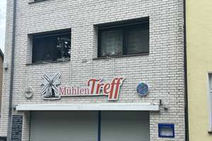 Mehrfamilienhaus  mit Restaurant  und 3 x 3 Zimmerwohnungen in Düsseldorf Benrath – Die vollständige Adresse der Immobilie erhältst du vom Anbieter., 40597 Benrath, Düsseldorf – Vorschaubild 3