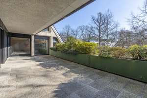 Großzügige 3-Zimmer-Wohnung mit Südterrasse in bester Lage! – Die vollständige Adresse der Immobilie erhältst du vom Anbieter., 50968 Marienburg, Köln – Vorschaubild 4