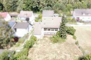 RESERVIERT!Großzügiges Wohnhaus mit weitläufigen Grundstück --Keller --Wintergarten – Neustadt a.d. Waldnaab (Kreis) – Vorschaubild 2