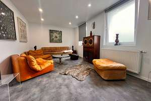 Möblierte 1-Zimmer Wohnung in Wuppertal
