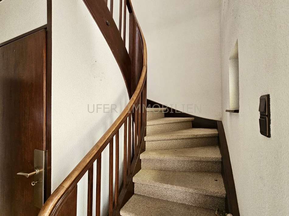EG Treppenaufgang