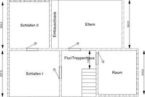 Wunderschöner Bungalow in ruhiger Lage, nur 13 km von der Nordsee entfernt - Natur pur und frische S – Die vollständige Adresse der Immobilie erhältst du vom Anbieter., 26489 Ochtersum – Vorschaubild 37