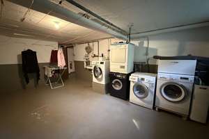 Wohnen im Grünen: Hochparterre-Wohnung mit Balkon, Garage und Gemeinschaftsgarten – Die vollständige Adresse der Immobilie erhältst du vom Anbieter., 44269 Schüren, Dortmund – Vorschaubild 17