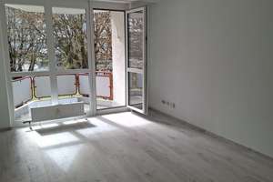 NH. MAN /LTU  HELLE, RENOVIERTE 1,5 ZI., BALKON MIT BLICK INS GRÜNE – Gustav Otto Bogen 11, 80997 Allach, München – Vorschaubild 26