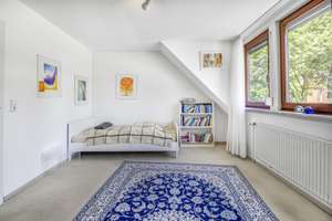 Bremen-Horn; gepflegtes 4 Zimmer-Reihenendhaus mit Garten und Carport Nähe Mühlenviertel – Die vollständige Adresse der Immobilie erhältst du vom Anbieter., 28359 Lehe, Bremen – Vorschaubild 14