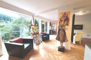 ++ BESONDERES EINFAMILIENHAUS + SONNENTERRASSE + GARTEN IN TRAUMLAGE!! ++ – Die vollständige Adresse der Immobilie erhältst du vom Anbieter., 53937 Schleiden – Vorschaubild 3