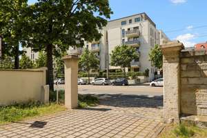 +++ Innerstädtisches Neubauinvestment! Langfristig vermietete 2-Zimmer-Pflegewohnung mit Balkon +++ – Die vollständige Adresse der Immobilie erhältst du vom Anbieter., 1159 Friedrichstadt, Dresden – Vorschaubild 5