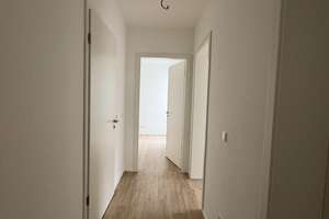 Westviertel: 4-Raum Wohnung mit offener Küche und  Balkon – Helmut-Käutner-Str. 10, 45127 Westviertel, Essen – Vorschaubild 7