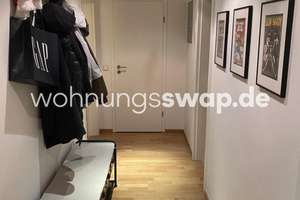 Wohnungstausch: Krumbacherstraße 1 – Krumbacherstraße 1, 80000 Neuschwabing, München – Vorschaubild 3