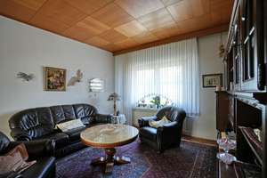 Hübsches Reihenmittelhaus mit traumhaftem Garten in Harpen – Die vollständige Adresse der Immobilie erhältst du vom Anbieter., 44805 Harpen/Rosenberg, Bochum – Vorschaubild 9