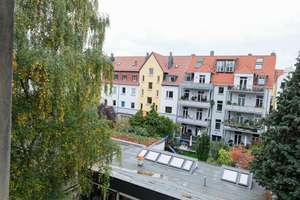 Helle 3-Zimmer Wohnung mit Balkon in Hannover Alt-Döhren – Borgentrickstraße 2, 30519 Döhren, Hannover – Vorschaubild 5