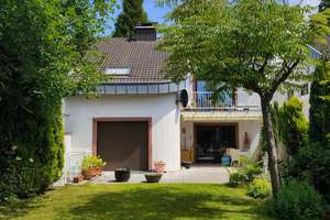 Zweifamilienhaus mit 200 m² Wohnfläche in Mönchengladbach/Schmölderpark – Steinrathshof 2, 41239 Schmölderpark, Mönchengladbach – Vorschaubild 5