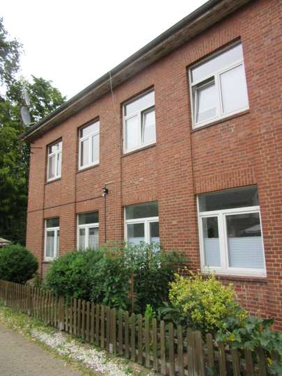 Hausansicht 1, Barsinghausen Hausansicht 1, Barsinghausen