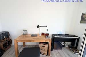 721.1025 Apartment (Studenten/Pendler/Azubis)  im DG mit kl. Terrasse als Niedrigenergiehaus v 2025! – Hermann-Wandersleb-Ring 12, 53121 Endenich, Bonn – Vorschaubild 2