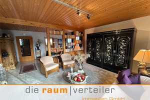 Wunderschönes Einfamilienhaus in Markt Indersdorf – Großzügige Räume, Garten, Weitblick in die Natur – Dachau (Kreis) – Vorschaubild 5