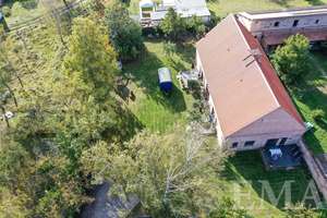 Sanierte Scheune mit zehn Zimmern, vier Bädern und 200 m² Ausbaureserve – direkt am Beetzsee – Die vollständige Adresse der Immobilie erhältst du vom Anbieter., 14778 Roskow – Vorschaubild 36