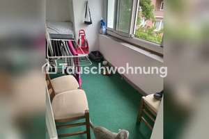 Tauschwohnung: Wohnungstausch Altona gegen Hamburg Williamsburg – Eckernförder Straße 2, 22769 Altona-Nord, Hamburg – Vorschaubild 4