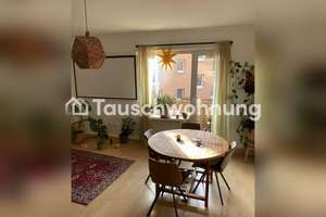 Tauschwohnung: Tausche meine 2-Zimmer-Wohnung in Köln – Die vollständige Adresse der Immobilie erhältst du vom Anbieter., 50679 Deutz, Köln – Vorschaubild 2