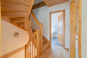 KAUF GEGEN GEBOT / gepflegtes Reihenmittelhaus in Haar´s bester Lage – München (Kreis) – Vorschaubild 15