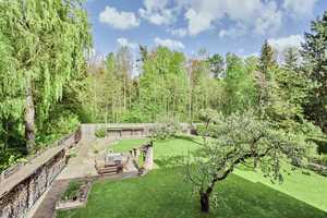 Rarität in Bestlage – Haus mit Garten direkt am Siebentischwald – Augsburg – Vorschaubild 3