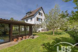Zwischen Grün und Stadt - 3 Einheiten und eine klare Chance – Die vollständige Adresse der Immobilie erhältst du vom Anbieter., 89312 Günzburg – Vorschaubild 3