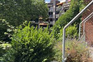 2-Zimmer-Wohnung mit großer Loggia und Parkblick in Hannover-Döhren – Die vollständige Adresse der Immobilie erhältst du vom Anbieter., 30519 Döhren, Hannover – Vorschaubild 2