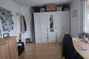 Helle 3-Zimmer-Wohnung in Hannover Wülferode – Mushop 6, 30539 Wülferode, Hannover – Vorschaubild 7