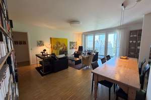 Modernes Wohnen in zentraler Bestlage – energieeffiziente 3,5-Zimmer-Wohnung mit Balkon – Die vollständige Adresse der Immobilie erhältst du vom Anbieter., 55116 Altstadt, Mainz – Vorschaubild 4