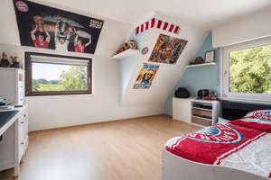 Drei Wohnungen, ein Zuhause – Mehrgenerationenhaus auf rund 1.718 m² Grundstück! – Die vollständige Adresse der Immobilie erhältst du vom Anbieter., 49632 Essen (Oldenburg) – Vorschaubild 11