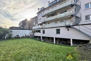 Sonnige Eigentumswohnung mit zwei Balkonen und großer Terrasse in Düsseldorf-Eller – 40229 Eller, Düsseldorf – Vorschaubild 22