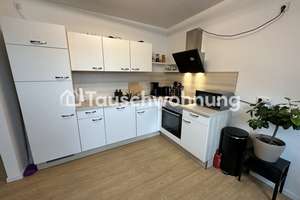 Tauschwohnung: Bieten unsere sehr moderne und zentrale Wohnung mit Balkon – Die vollständige Adresse der Immobilie erhältst du vom Anbieter., 40227 Oberbilk, Düsseldorf – Vorschaubild 4