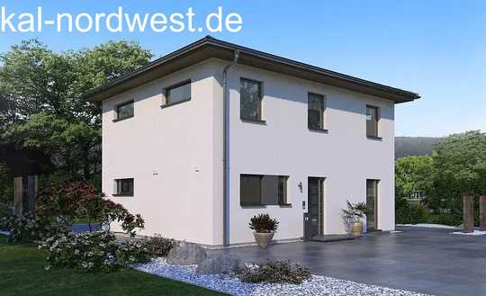 Familien aufgepasst - Elegante & Durchdachte Stadtvilla mit tollem Grundriss