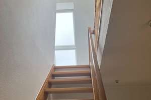 Maisonette-Wohnung im Kreuzviertel – Wohnen über den Dächern von Münster – Kinderhauser Straße 40, 48149 Kreuz, Münster – Vorschaubild 6