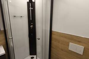 Erstbezug, möbliert, allincl. ! Helles, modernes Apartment in zentraler Lage von Ingolstadt – Richard-Wagner-Straße 1, 85057 Nordwest, Ingolstadt – Vorschaubild 7