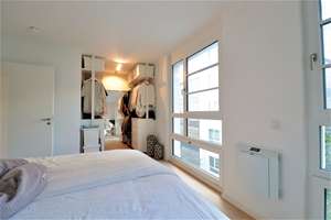 Hochwertige 3-Zimmer-Wohnung inkl. Einbauküche - Bitte auch "Sonstiges" lesen! – Toulouser Allee  19, 40211 Pempelfort, Düsseldorf – Vorschaubild 6