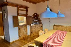 Charmantes Einfamilienhaus mit Bergblick in Kaufbeuren-Oberbeuren – Höhenweg 22, 87300 Oberbeuren, Kaufbeuren – Vorschaubild 7