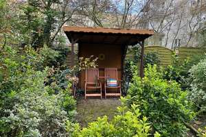 Sanierte Dachterrassen-Wohnung im Altbau mit Parkblick in Flingern-Nord – Cranachstr. 34, 40235 Flingern Nord, Düsseldorf – Vorschaubild 37