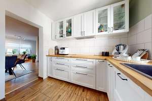 +++Modernisiertes Einfamilienhaus in sonniger, ruhiger Sackgasse mit Garten und Loggien, Terrasse... – Die vollständige Adresse der Immobilie erhältst du vom Anbieter., 66969 Lemberg – Vorschaubild 9