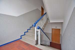 Dachgeschoss-Maisonettewohnung mit Einbauküche und Loggia – Die vollständige Adresse der Immobilie erhältst du vom Anbieter., 99092 Andreasvorstadt, Erfurt – Vorschaubild 14