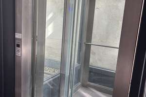 ALTE SEILEREI: 3 ZIMMER, DUSCHBAD, GÄSTE-LWC, HAUSWIRTSCHAFTSRAUM, BAKON UND STELLPLATZ – Leyentalstr. 24, 47799 Cracau, Krefeld – Vorschaubild 5