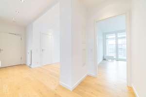 360° Berlinblick auf 111 m² – hochwertiges Dachgeschoss mit spektakulärer Dachterrasse in F-Hain – Die vollständige Adresse der Immobilie erhältst du vom Anbieter., 10245 Friedrichshain, Berlin – Vorschaubild 4