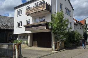 ***Investor-Anleger gesucht für 2-3 Fam. Wohnhaus incl. Wohnbaugrundstück***