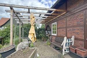Wetterau-Fachwerkhaus aus 1989, mit besonderem Charme – Die vollständige Adresse der Immobilie erhältst du vom Anbieter., 61203 Reichelsheim (Wetterau) – Vorschaubild 2