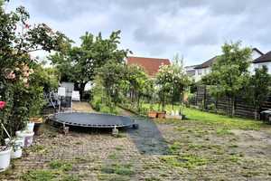 "Flexibles Wohnkonzept: Zweifamilienhaus mit Garten und vielseitigen Gestaltungsoptionen" – Pforzheim – Vorschaubild 28