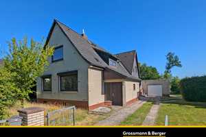 Energieeffizient mit großem Garten – Pinneberg (Kreis) – Vorschaubild 1