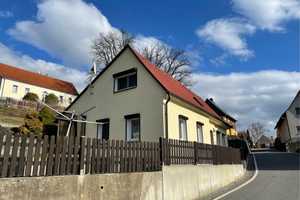 Gepflegtes Einfamilienhaus in Eckartsberg – Görlitz (Kreis) – Vorschaubild 6