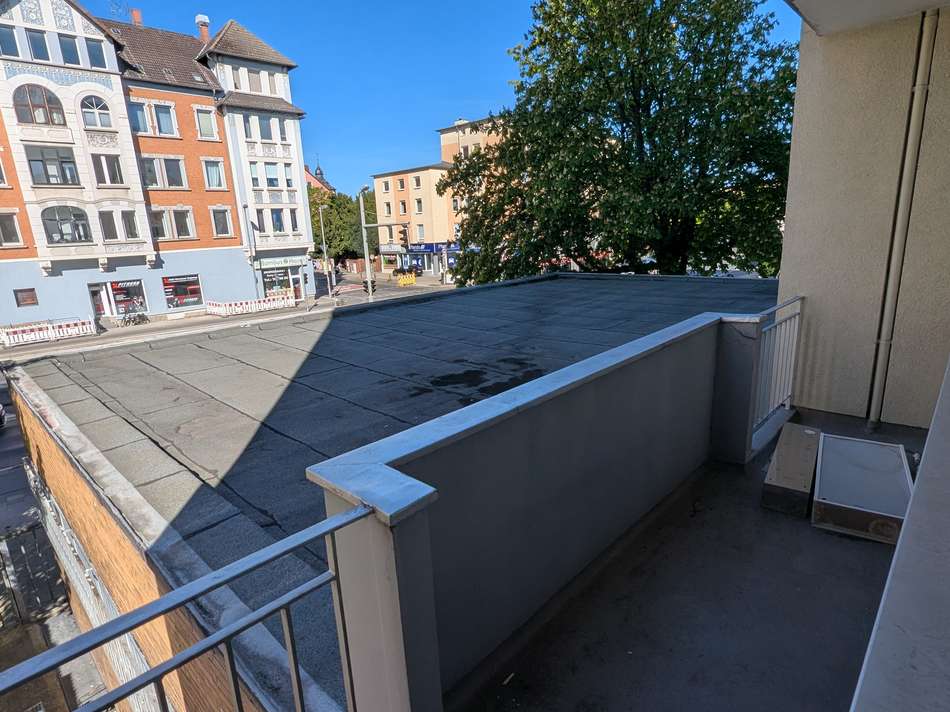 Balkon