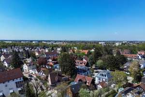 Forstenried - Ruhig. Großzügig. Zeitgemäß. - Gartenterrasse zum Genießen! – Die vollständige Adresse der Immobilie erhältst du vom Anbieter., 81476 Forstenried, München – Vorschaubild 7